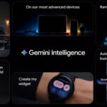 Gemini Intelligence