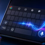 لوحة مفاتيح Gboard تتحول إلى مساعد ذكي