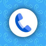 تطبيق الهاتف من قوقل