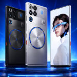 هواتف RedMagic 11S Pro و RedMagic 11S Pro+