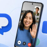 تطبيق Google Messages