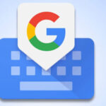 لوحة مفاتيح قوقل Gboard