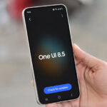 جميع مميزات تحديث One UI 8.5 لهاتف سامسونج جالكسي A56