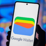تطبيق المحفظة Google Wallet
