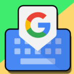 لوحة مفاتيح Gboard