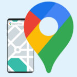 ميزة مخفية في خرائط قوقل Google Maps تطيل عمر بطارية هاتفك