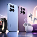 سلسلة هواتف Xiaomi 17T