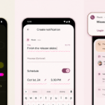 نظرة حول تطبيق Pinnit على أندرويد | ثبّت إشعاراتك المهمة على شاشة الهاتف بطريقة ذكية
