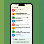 مراجعة تطبيق Remind Me (using Call) | طريقة ذكية لتلقي التذكيرات عبر مكالمة الصوتية