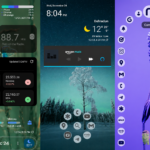 نظرة حول تطبيق Comfer Launcher | حوّل أندرويد إلى تجربة مختلفة تمامًا