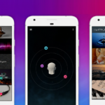 تجربة نوم غامرة مع تطبيق Sleep Orbit والصوت ثلاثي الأبعاد على أندرويد