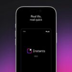 نظرة حول تطبيق Instants من Instagram: مشاركة لحظاتك بدون فلترة