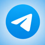 تحديث Telegram