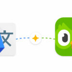 ترجمة قوقل تقترب من منافسة Duolingo