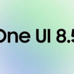 One UI 8.5