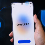 تنبيه فوري عند استخدام الموقع في واجهة One UI 9.0