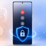 وضع القفل في واجهة One UI 9