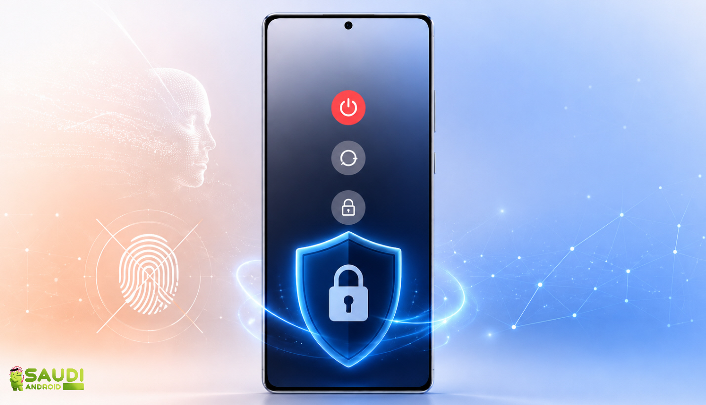 وداعًا للطريقة التقليدية | سامسونج تغيّر طريقة عمل وضع القفل في واجهة One UI 9 فما الجديد؟