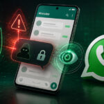 واتساب تطور ميزة Scam Alert
