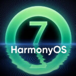 تحديث HarmonyOS 7.0