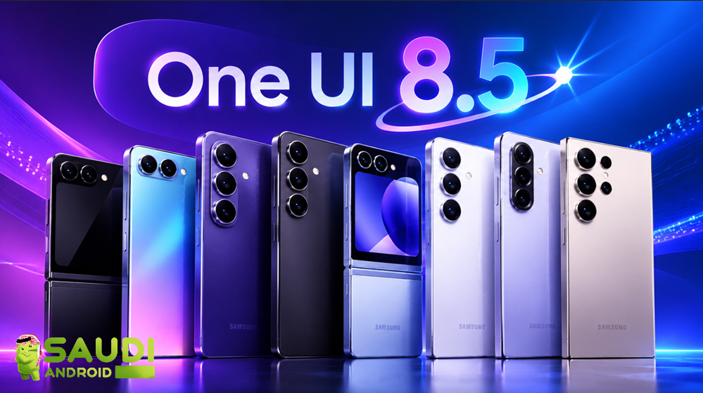 3 مزايا هامة في One UI 8.5 قد لا تلاحظها لكنها تغيّر تجربة هواتف Galaxy فعليًا | تعرف عليها