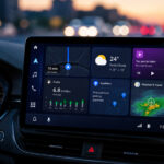 أفضل تطبيقات أندرويد أوتو Android Auto 