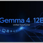 مميزات نموذج Gemma 4 12B الجديد من قوقل