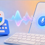 لوحة مفاتيح قوقل Gboard