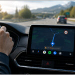 Android Auto