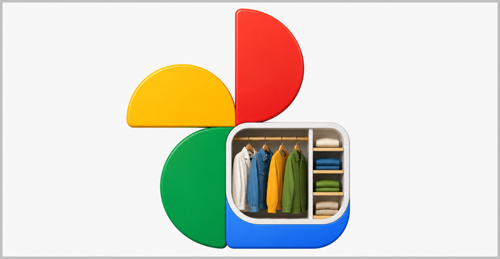 ميزة “Wardrobe” تصل إلى صور قوقل لتجربة خزانة ملابس رقمية بالذكاء الاصطناعي — لكن بشروط ولفئة محددة