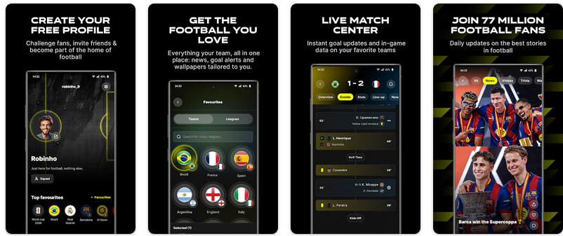 2026-06-09_13-56-25 تابع كأس العالم 2026 على هاتفك .. إليك أفضل التطبيقات لمتابعة المونديال لحظة بلحظة .. و مفاجأة مدهشة من يوتيوب