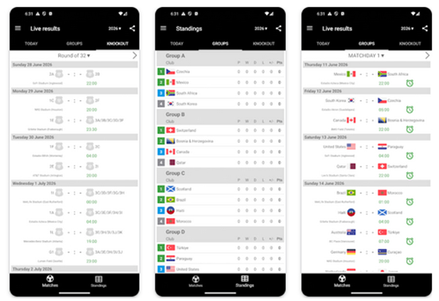 2026-06-09_13-57-12 تابع كأس العالم 2026 على هاتفك .. إليك أفضل التطبيقات لمتابعة المونديال لحظة بلحظة .. و مفاجأة مدهشة من يوتيوب