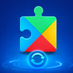 تحديث Google Play System
