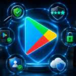 أهم 6 مميزات يوفرها متجر بلاي Google Play لحماية بياناتك و منع التطبيقات الضارة