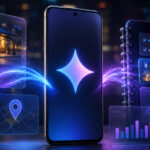 Gemini يتصل بملف نشاطك التجاري على قوقل
