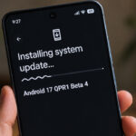 تحديث أندرويد 17 "QPR1 Beta 4"