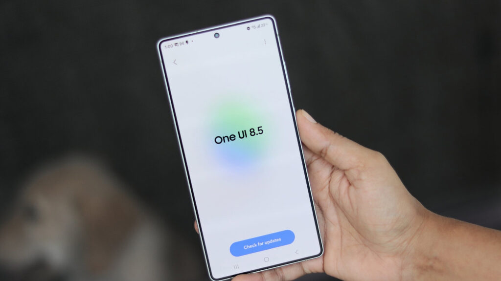 2026-06-11_13-21-29-1024x575 سامسونج تُضيف المزيد من ميزات One UI 8.5 إلى Galaxy S25 وZ Fold 7