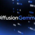نموذج DiffusionGemma