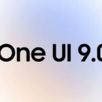 واجهة One UI 9 تجلب ميزة عرض سرعة الإنترنت