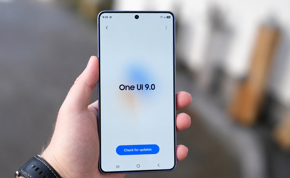 سامسونج تواصل تطوير واجهة One UI 9 بإضافة 6 مزايا جديدة متقدمة في الإصدار التجريبي