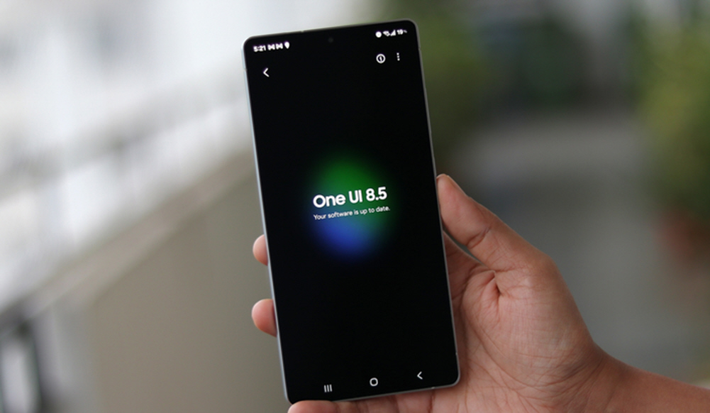 سامسونج توسّع إطلاق One UI 8.5 لهاتف Galaxy A54 عالميًا بشكل تدريجي مع 7 مزايا وتحسينات جديدة
