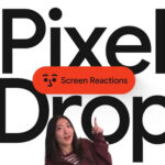 تحديث Pixel Drop