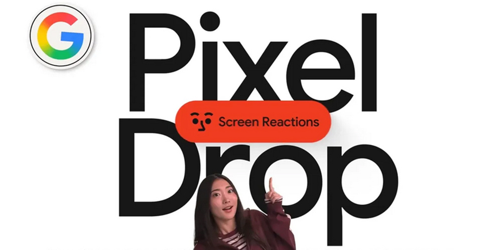 قوقل تُلمّح بقوة لتحديث Pixel Drop القادم عبر إعلانات ترويجية مبكرة تكشف أبرز الميزات قبل الإعلان الرسمي
