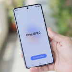 واجهة One UI 9