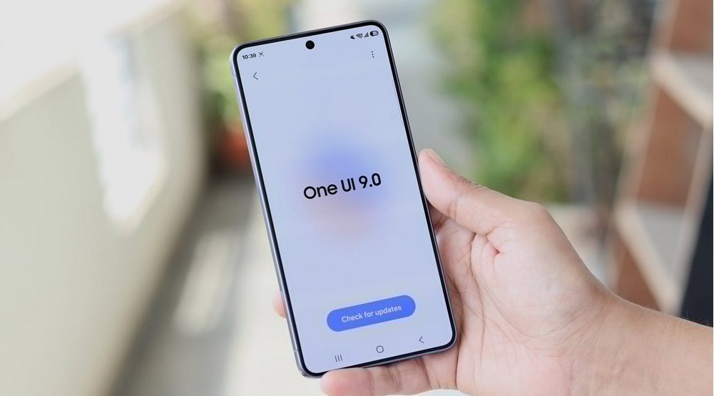 واجهة One UI 9 تصل مع ميزة أمنية جديدة هامة تمنع التطبيقات المشبوهة و التصيد الإلكتروني | إليكم كل شيء عنها