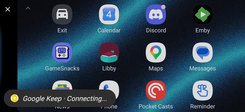 2026-06-17_12-45-05 5 ميزات مذهلة في Gemini داخل Android Auto تغيّر تجربة القيادة بالكامل