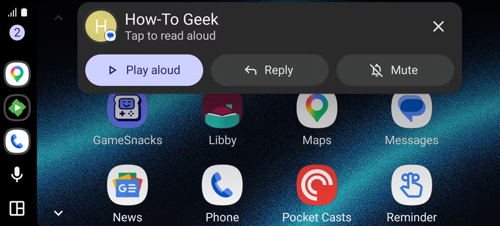 2026-06-17_12-45-49 5 ميزات مذهلة في Gemini داخل Android Auto تغيّر تجربة القيادة بالكامل