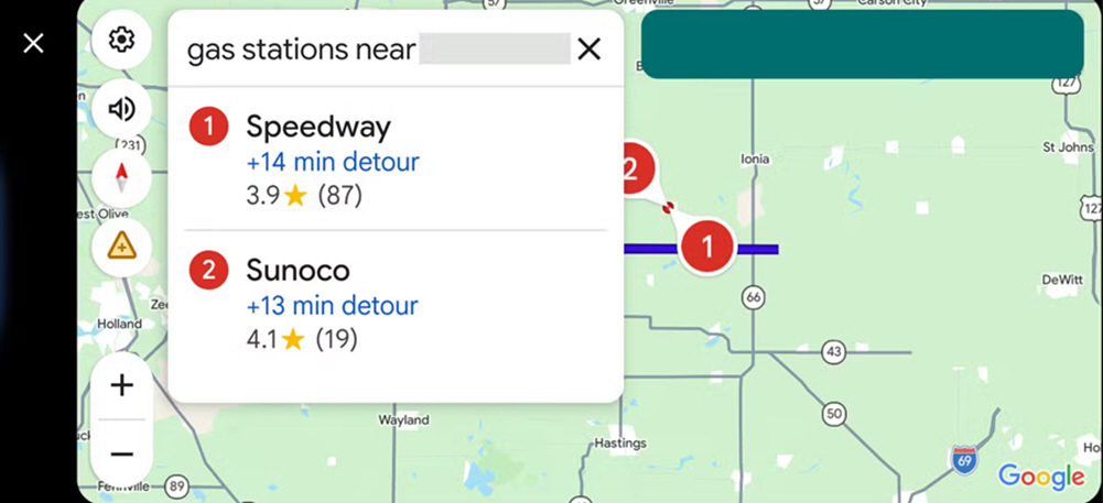 2026-06-17_12-46-01 5 ميزات مذهلة في Gemini داخل Android Auto تغيّر تجربة القيادة بالكامل