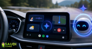 5 ميزات مذهلة في Gemini داخل Android Auto تغيّر تجربة القيادة بالكامل | إليك نظرة شاملة عليها