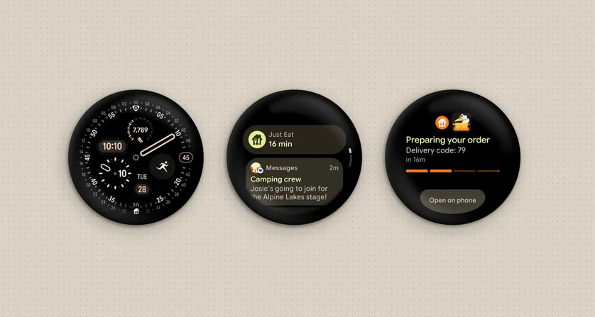 2026-06-17_13-19-11 قوقل تبدأ رسمياً إطلاق تحديث Wear OS 7 لساعات Pixel Watch بمميزات ذكية وعمر بطارية أطول
